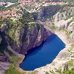Bellezza A Luxurious Retreat In Villa Imotski
