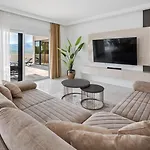 Villa Bellezza A Luxurious Retreat In