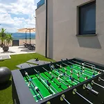 Bellezza A Luxurious Retreat In