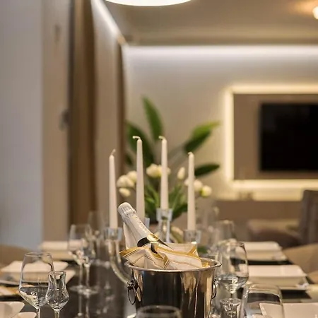New Bellezza: A Luxurious Retreat In