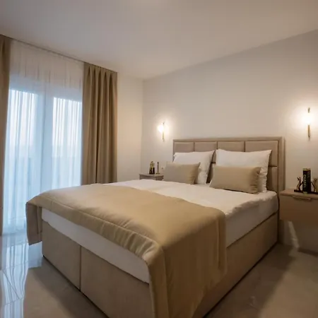 New Bellezza: A Luxurious Retreat In * Imotski