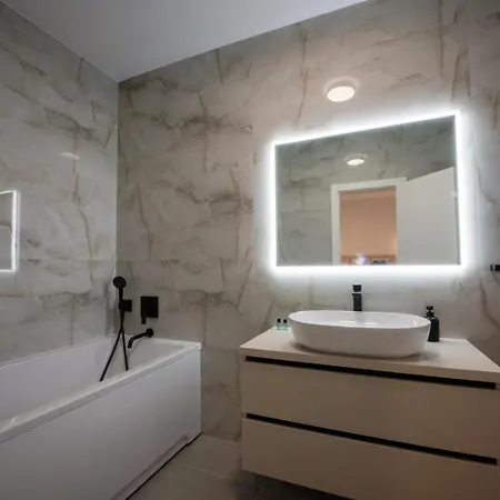 New Bellezza: A Luxurious Retreat In Imotski