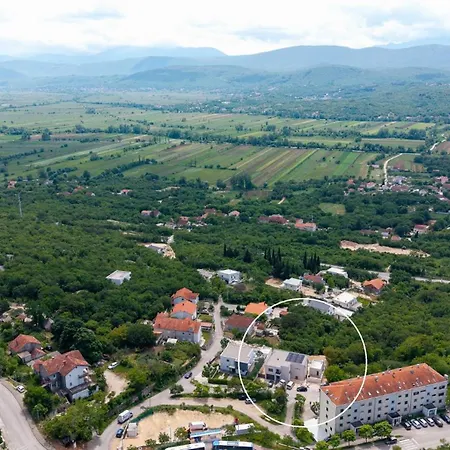 Bellezza A Luxurious Retreat In * Imotski