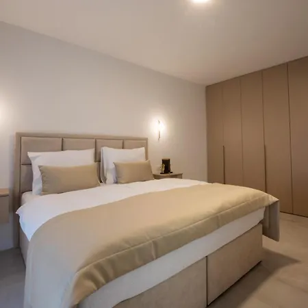 New Bellezza: A Luxurious Retreat In Villa Imotski