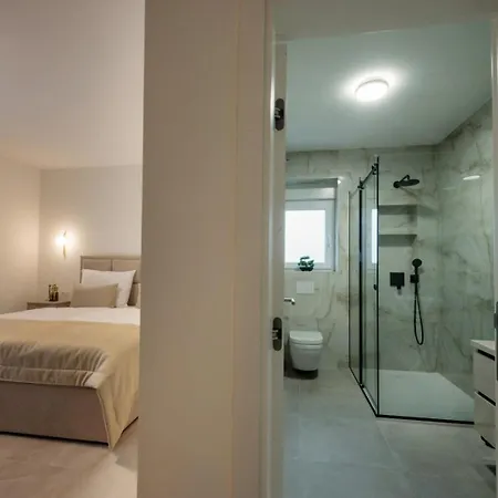 New Bellezza: A Luxurious Retreat In *