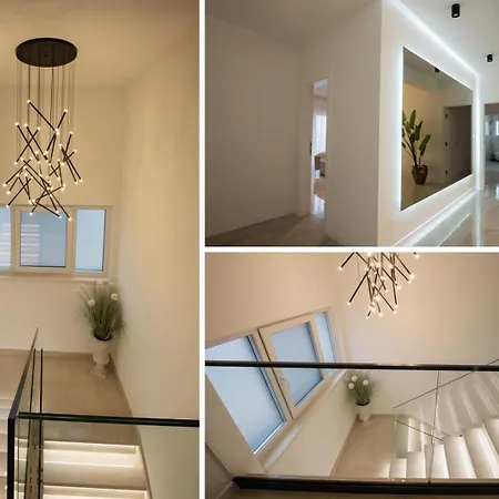 New Bellezza: A Luxurious Retreat In Villa *