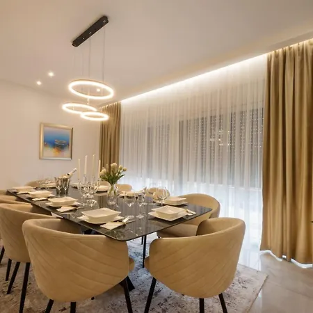 New Bellezza: A Luxurious Retreat In