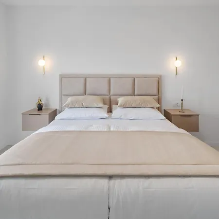 Villa Bellezza A Luxurious Retreat In Imotski