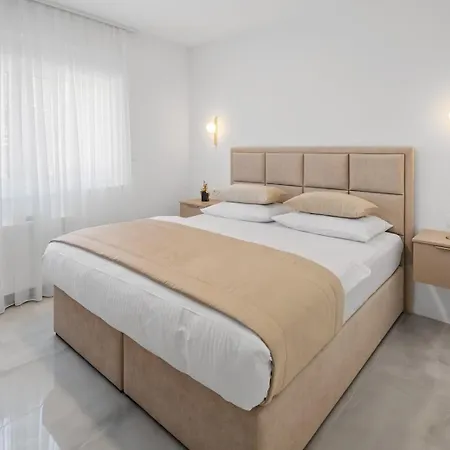 Bellezza A Luxurious Retreat In