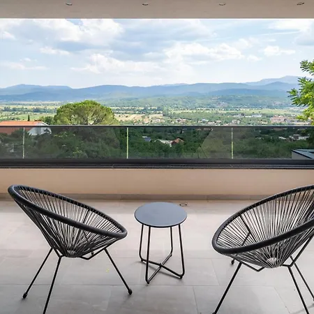 New Bellezza: A Luxurious Retreat In *