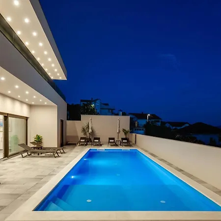 Bellezza A Luxurious Retreat In