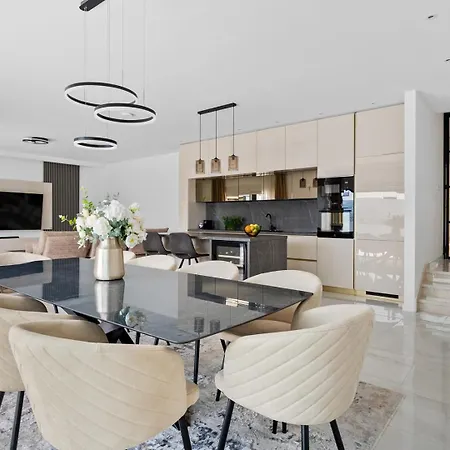 Bellezza A Luxurious Retreat In *