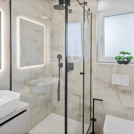 Bellezza A Luxurious Retreat In