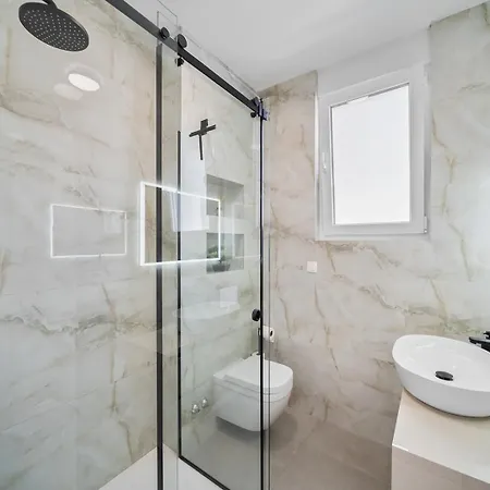 빌라 Bellezza A Luxurious Retreat In