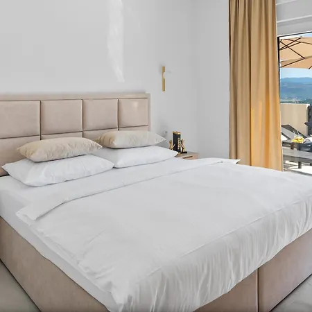 Bellezza A Luxurious Retreat In