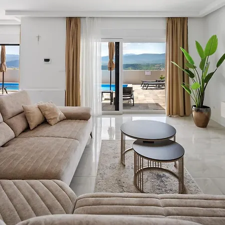 Bellezza A Luxurious Retreat In Imotski