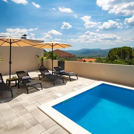 Bellezza A Luxurious Retreat In