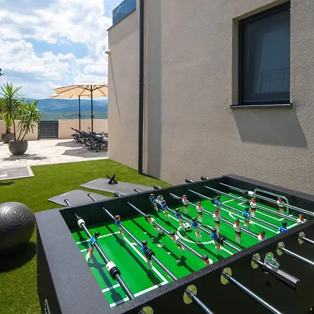 Bellezza A Luxurious Retreat In